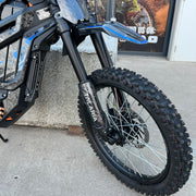 USED TALARIA STING PRO BLACK/BLUE