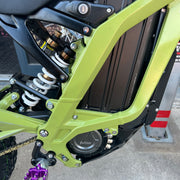 USED 2025 SUR RON LIGHT BEE GREEN