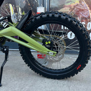 USED 2025 SUR RON LIGHT BEE GREEN
