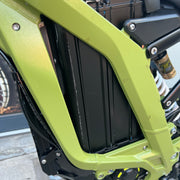 USED 2025 SUR RON LIGHT BEE GREEN