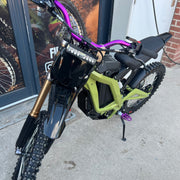 USED 2025 SUR RON LIGHT BEE GREEN