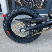 USED 2025 SUR RON HYPER BEE GREEN BIG WHEEL