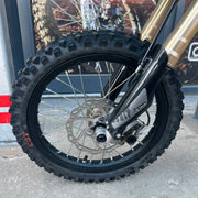 USED 2025 SUR RON HYPER BEE GREEN BIG WHEEL