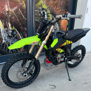 USED 2025 SUR RON HYPER BEE GREEN BIG WHEEL