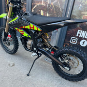 USED 2025 SUR RON HYPER BEE GREEN BIG WHEEL