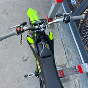 USED 2025 SUR RON HYPER BEE GREEN BIG WHEEL