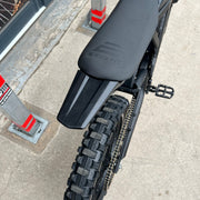 USED E-RIDE PRO SR BLACK 19"/18"