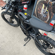 USED E-RIDE PRO SR BLACK 19"/18"