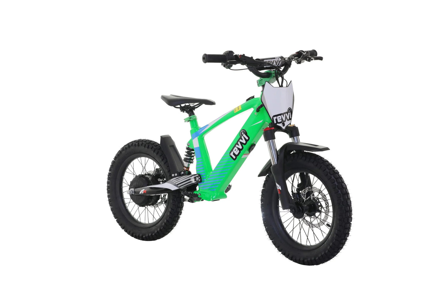 Revvi 16" XL - PREORDER EXPECTED LATE MAY