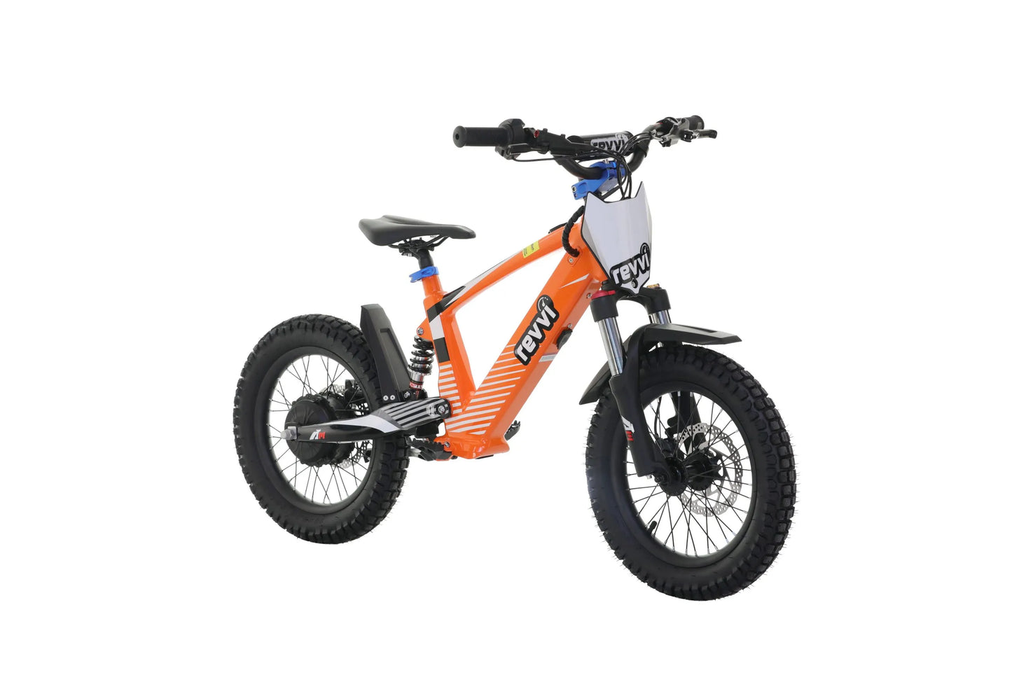 Revvi 16" XL - PREORDER EXPECTED LATE MAY