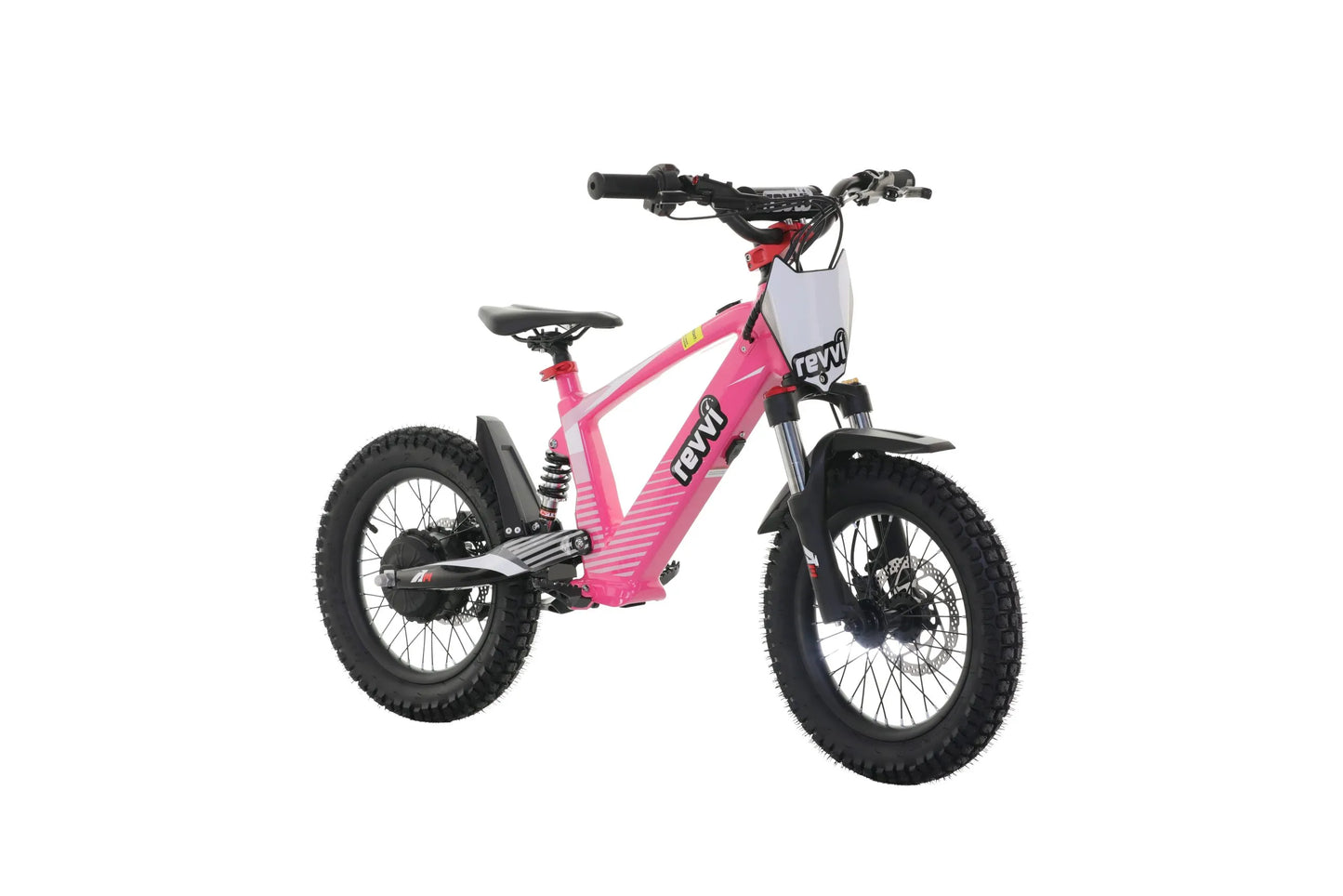 Revvi 16" XL - PREORDER EXPECTED LATE MAY