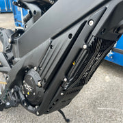 USED TALARIA XXX BLACK