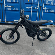 USED TALARIA XXX BLACK