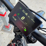 Used E-RIDE PRO SS 3.0 BLACK