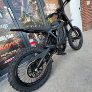 Used E-RIDE PRO SS 3.0 BLACK