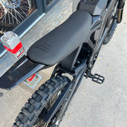 Used E-RIDE PRO SS 3.0 BLACK