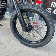Used E-RIDE PRO SS 3.0 BLACK
