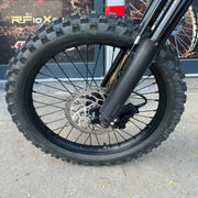 Used E-RIDE PRO SS 3.0 BLACK