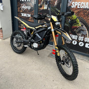 USED 2025 SUR RON ULTRA BEE X BLACK