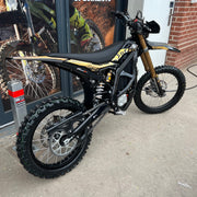 USED 2025 SUR RON ULTRA BEE X BLACK