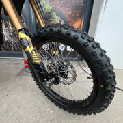 USED 2025 SUR RON ULTRA BEE X BLACK