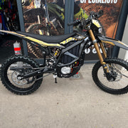 USED 2025 SUR RON ULTRA BEE X BLACK