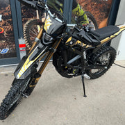 USED 2025 SUR RON ULTRA BEE X BLACK