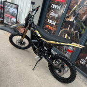 USED 2025 SUR RON ULTRA BEE X BLACK