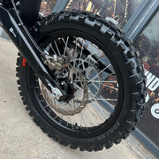 USED 2025 SUR RON ULTRA BEE X BLACK