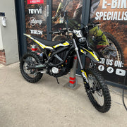 USED 2024 SUR RON ULTRA BEE X BLACK