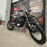 USED 2024 SUR RON ULTRA BEE X BLACK