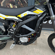 USED 2024 SUR RON ULTRA BEE X BLACK