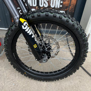 USED 2024 SUR RON ULTRA BEE X BLACK