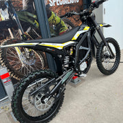 USED 2024 SUR RON ULTRA BEE X BLACK