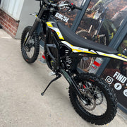 USED 2024 SUR RON ULTRA BEE X BLACK