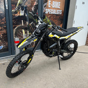 USED 2024 SUR RON ULTRA BEE X BLACK