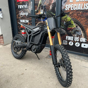 USED TALARIA KOMODO