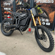USED TALARIA KOMODO