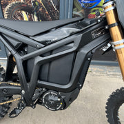 USED TALARIA KOMODO