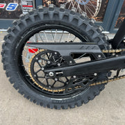 USED TALARIA KOMODO