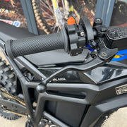 USED TALARIA KOMODO