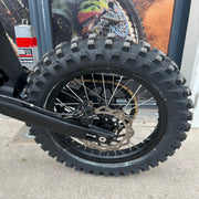 USED TALARIA KOMODO