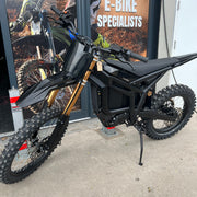 USED TALARIA KOMODO
