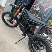 USED TALARIA KOMODO
