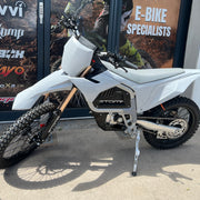 USED STOMP MOTO HAYWIRE 2025 GREY