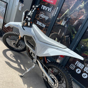 USED STOMP MOTO HAYWIRE 2025 GREY