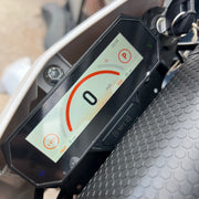 USED STOMP MOTO HAYWIRE 2025 GREY