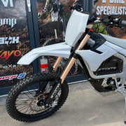 USED STOMP MOTO HAYWIRE 2025 GREY