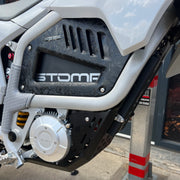 USED STOMP MOTO HAYWIRE 2025 GREY
