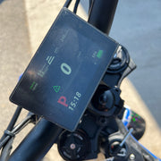 USED E-RIDE PRO SS 3.0